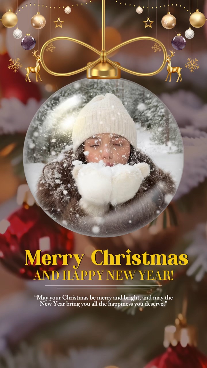 Poster Natal