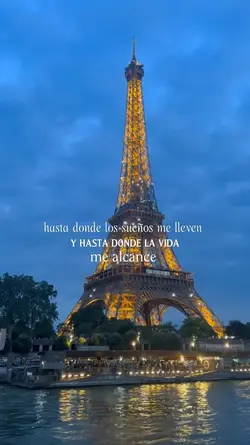 Hasta donde 
