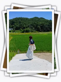 8Pic Aesthetic Frame