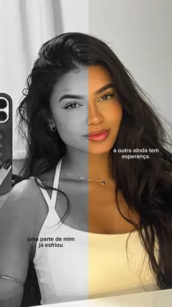 uma parte de mim 