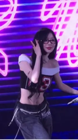 Love me like do 慢動作