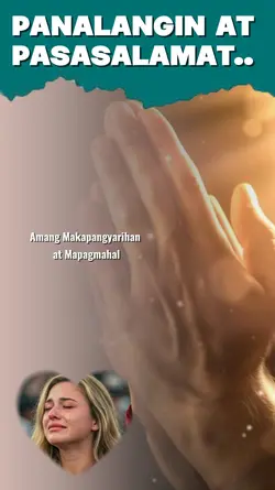 Pasasalamat sa Diyos