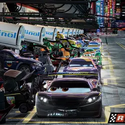 CARS 2