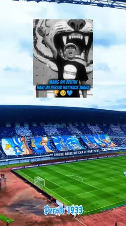 Persib Juara