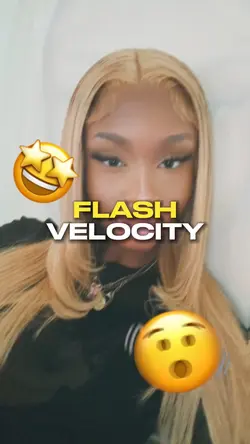 Flash velocity 💫⚡️