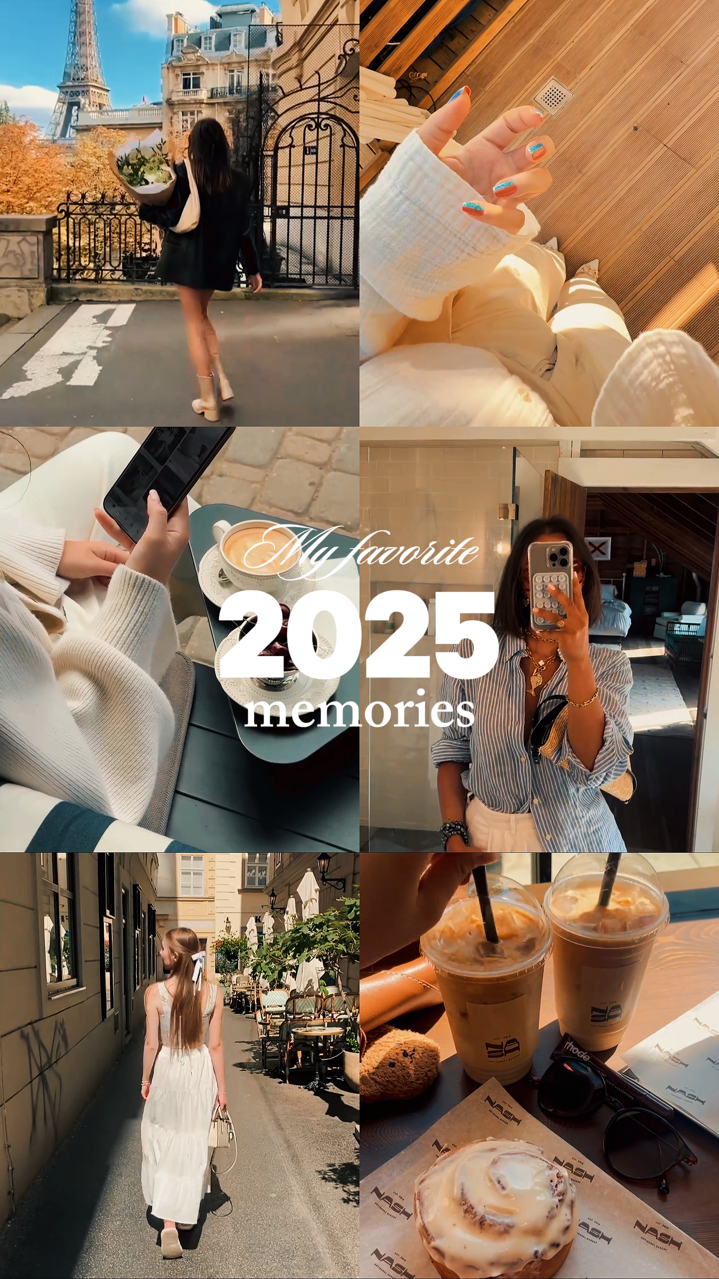 Mi 2025 favorito