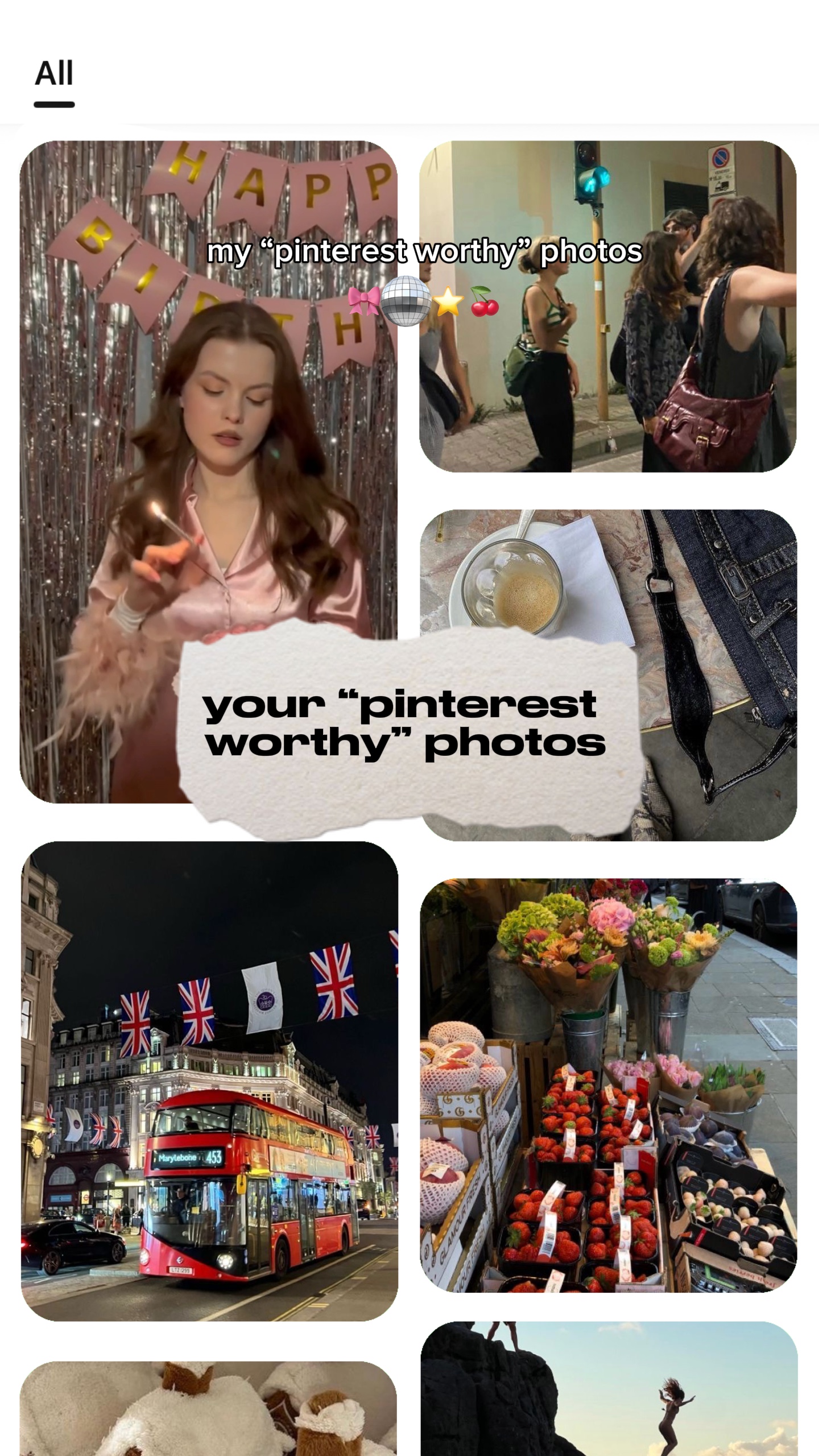 pinterest pics