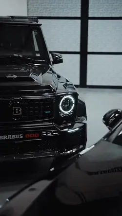 CAR | BENZ πβ‘οΈ