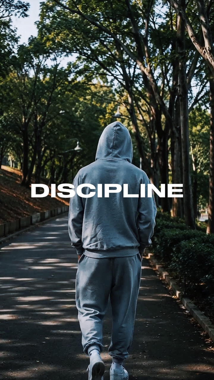 Disciplina de entrenamiento