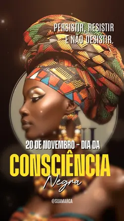 Consciência Negra