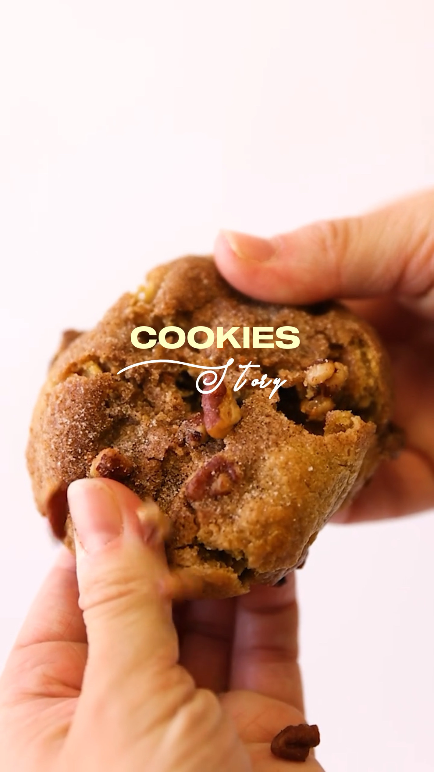 História dos Cookies