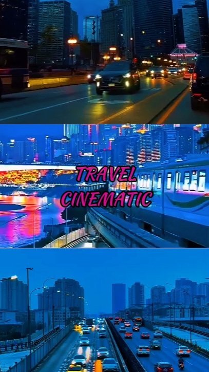 SHORT CINEMA