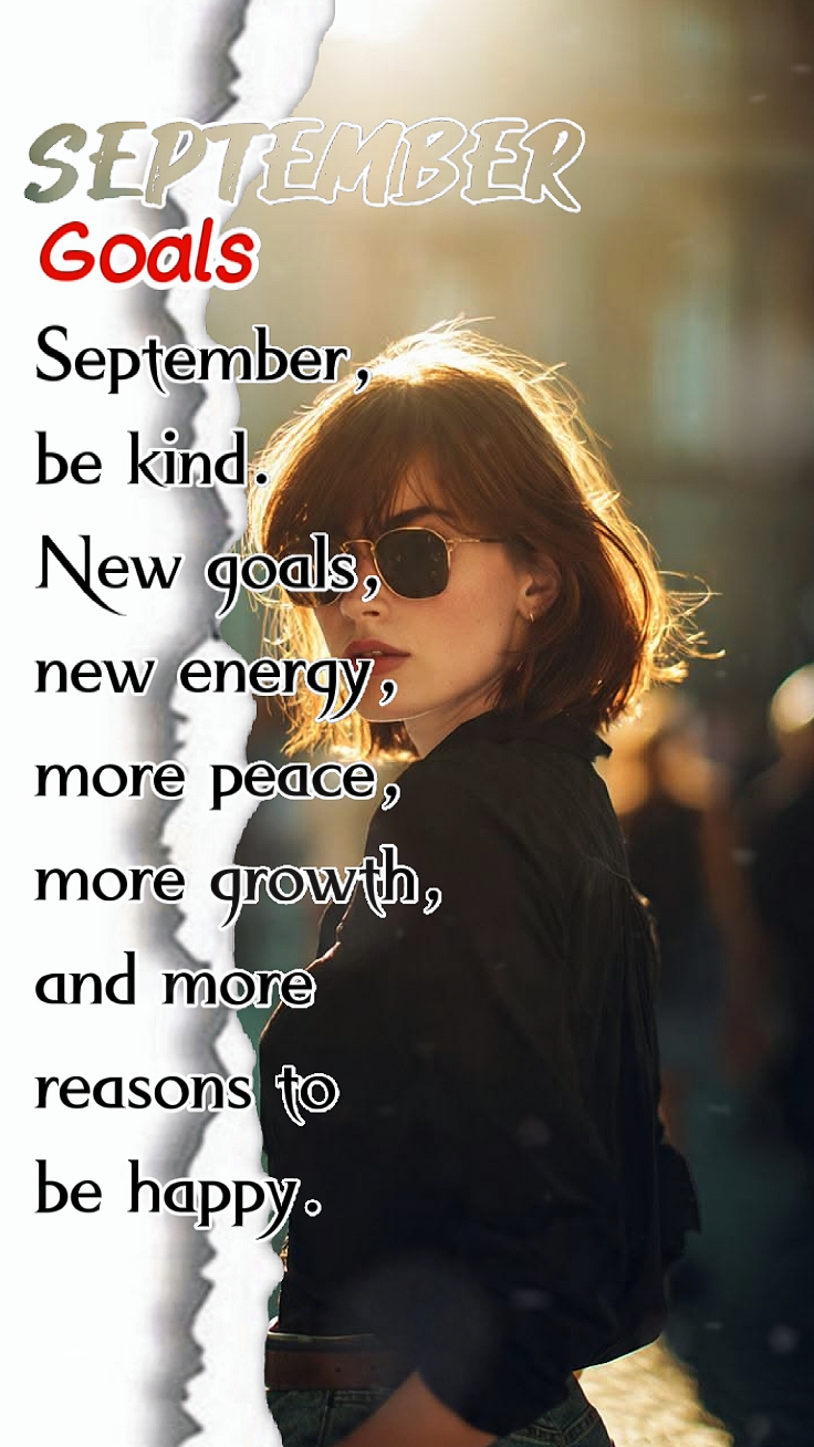 Gol September