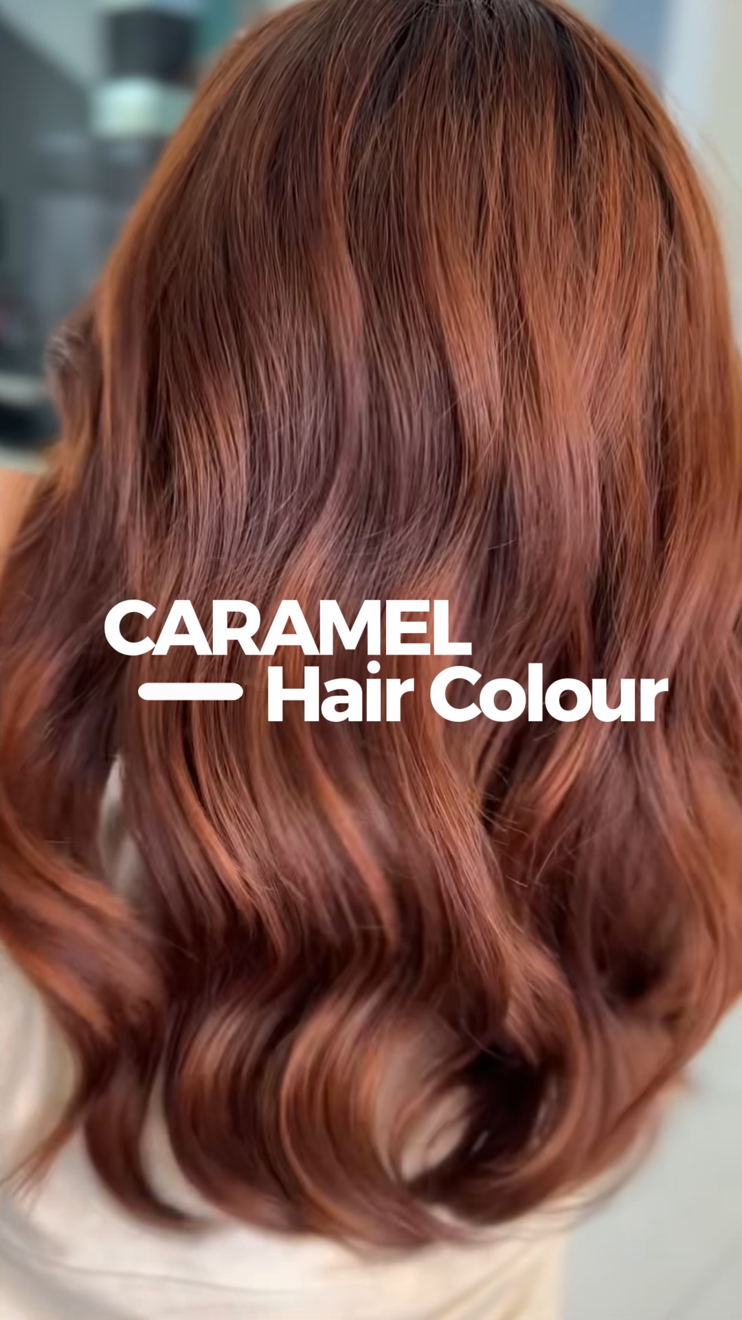 GESCHICHTE SALON HAAR 