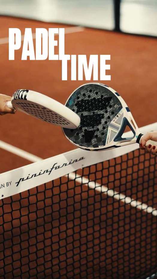 PADEL TIME 