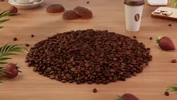 coffee intro