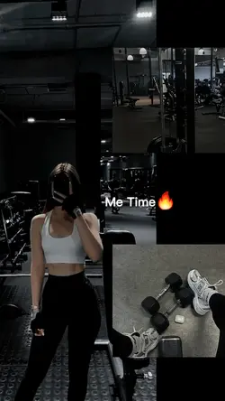 ME TIME