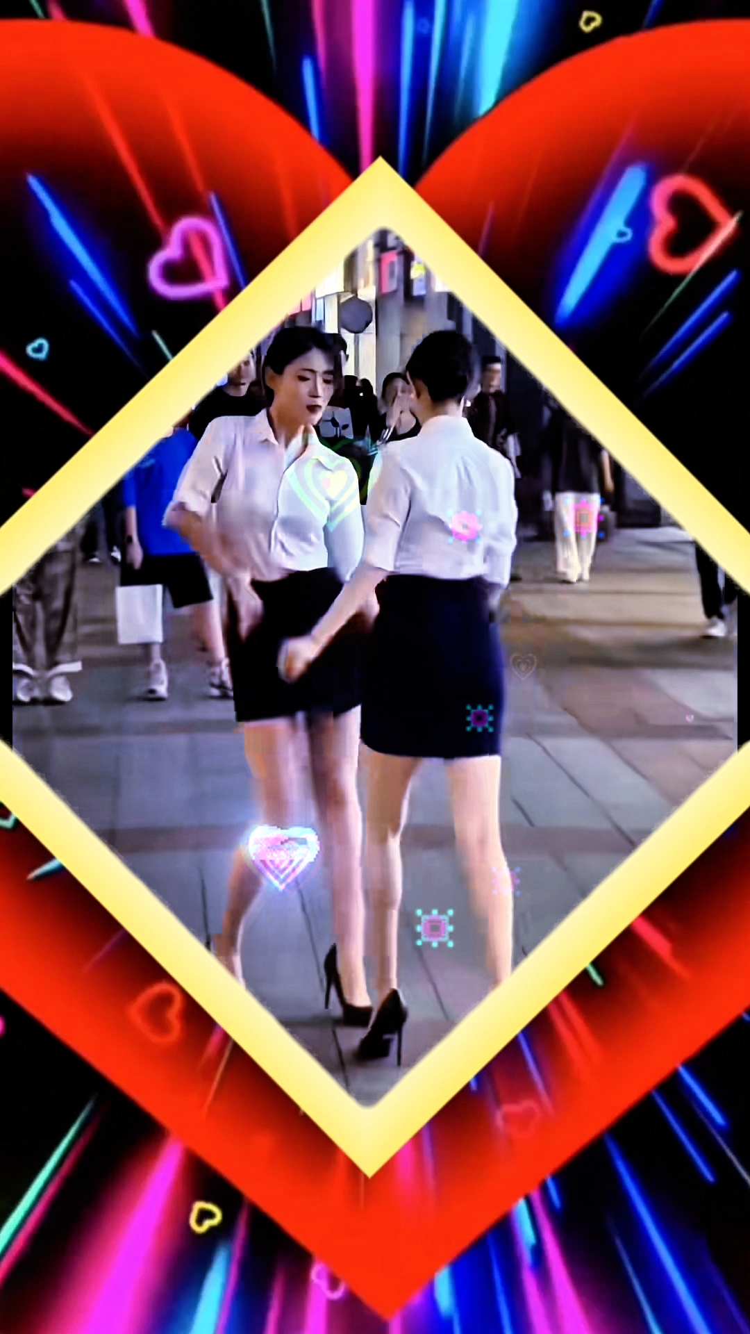 Hiệu ứng đẹp 