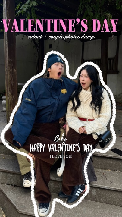 Valentine day 14/2