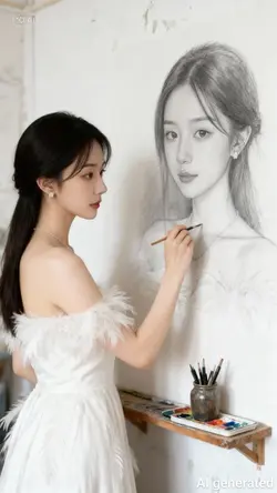 Tạo ảnh bảo tàng