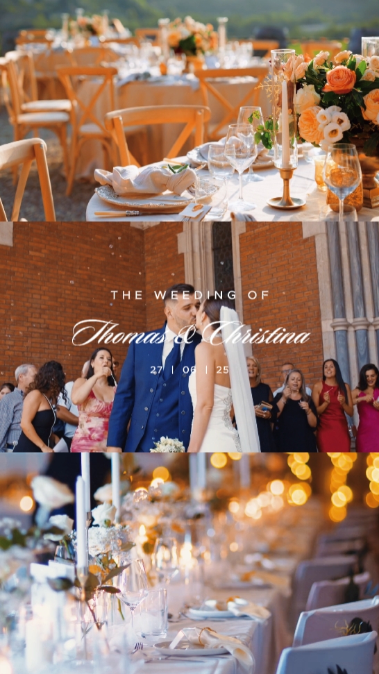 CÉLÉBRATIONS DE MARIAGE