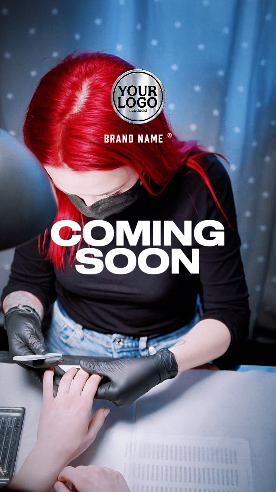 COMING SOON TEASER