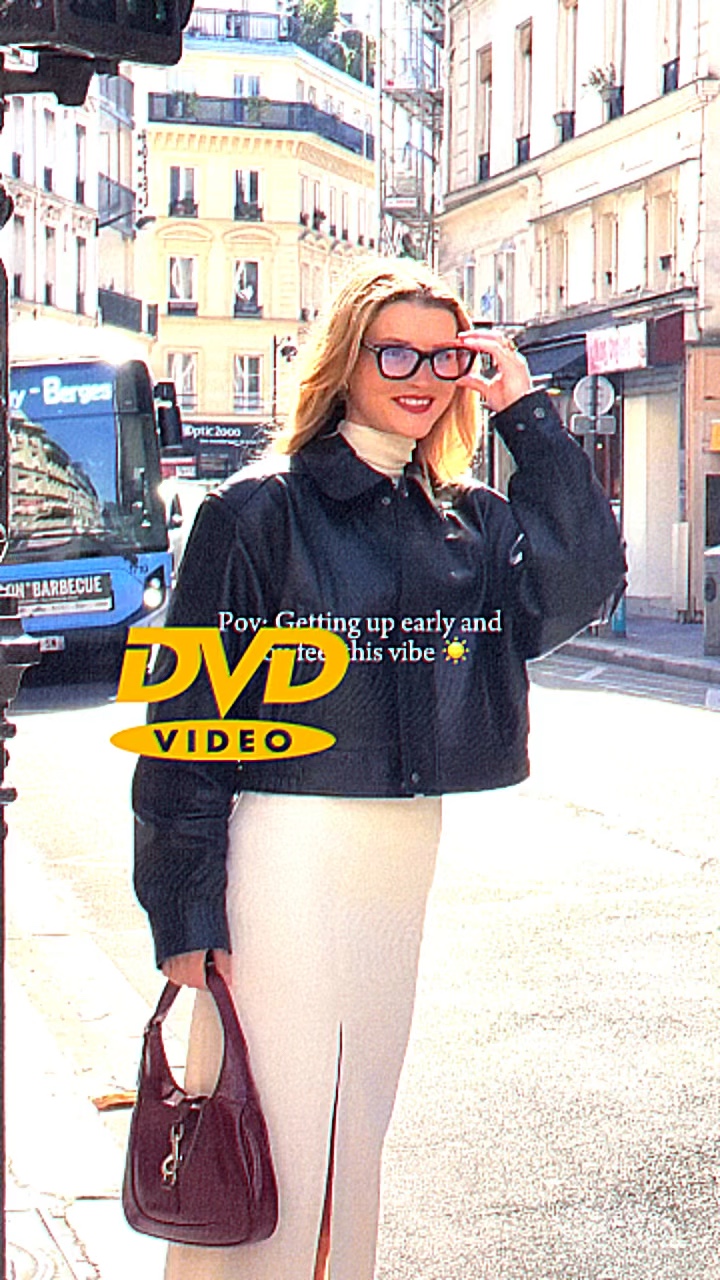 Pov : se lever comte