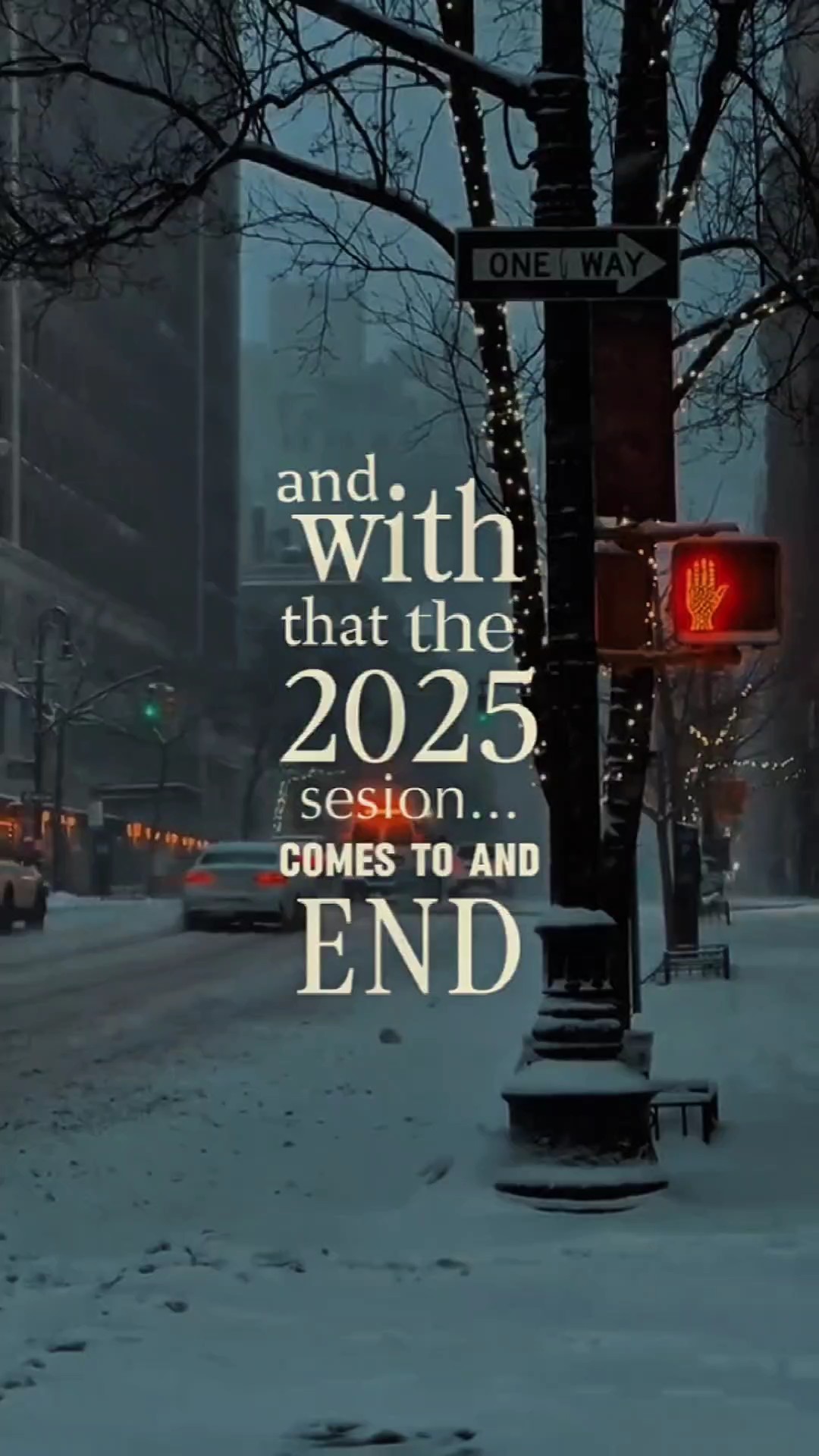 Saison 2025