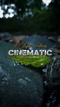 7videos cinematic 
