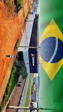 Brasil com S