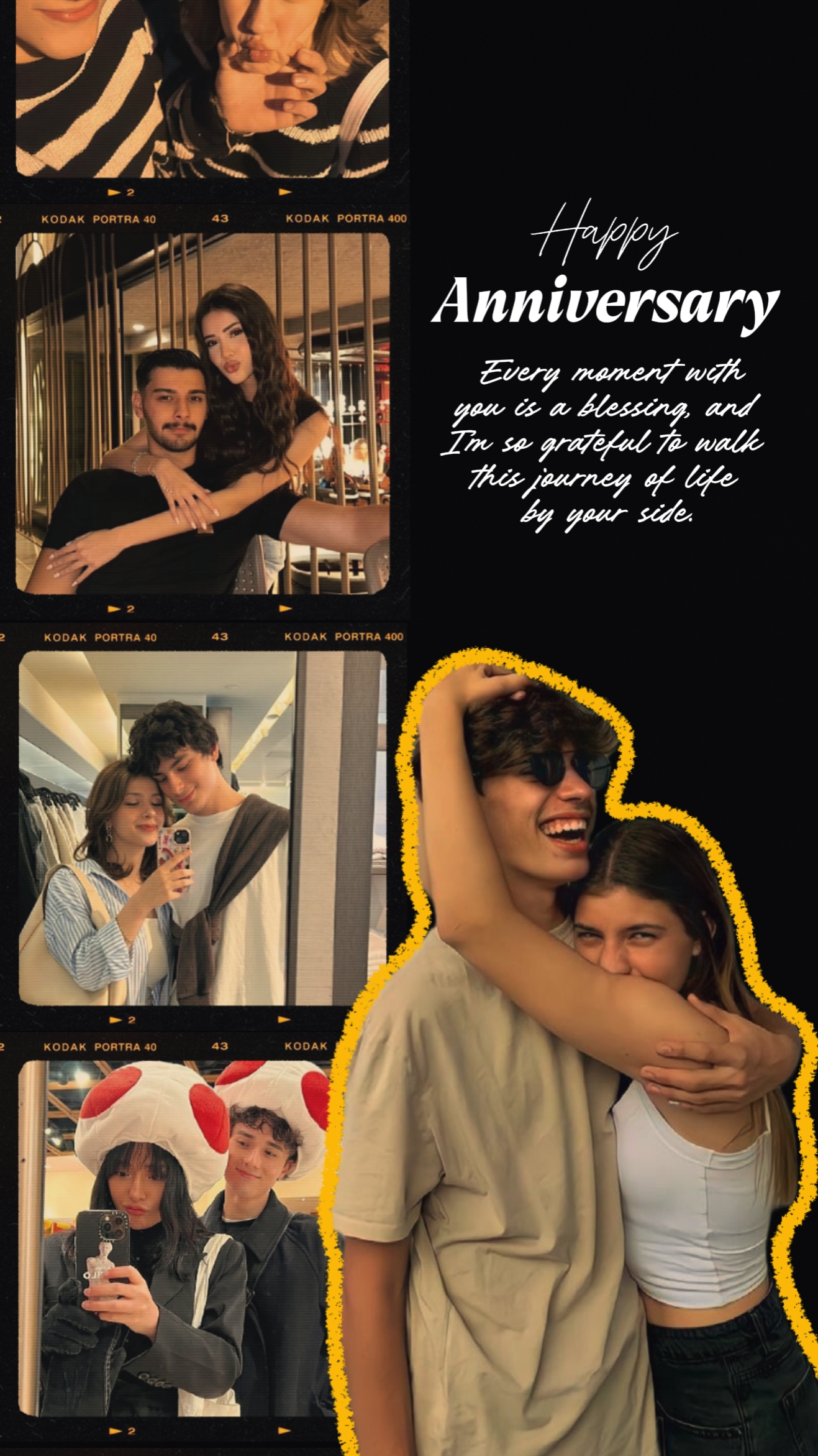 ANIVERSÁRIO 