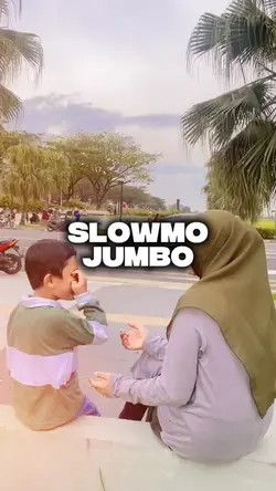 Slowmo jumbo