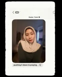 PAP imessage!