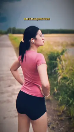 Wala na talaga lyric