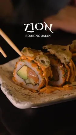 Sushi Food