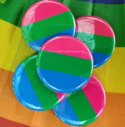 Polysexual 