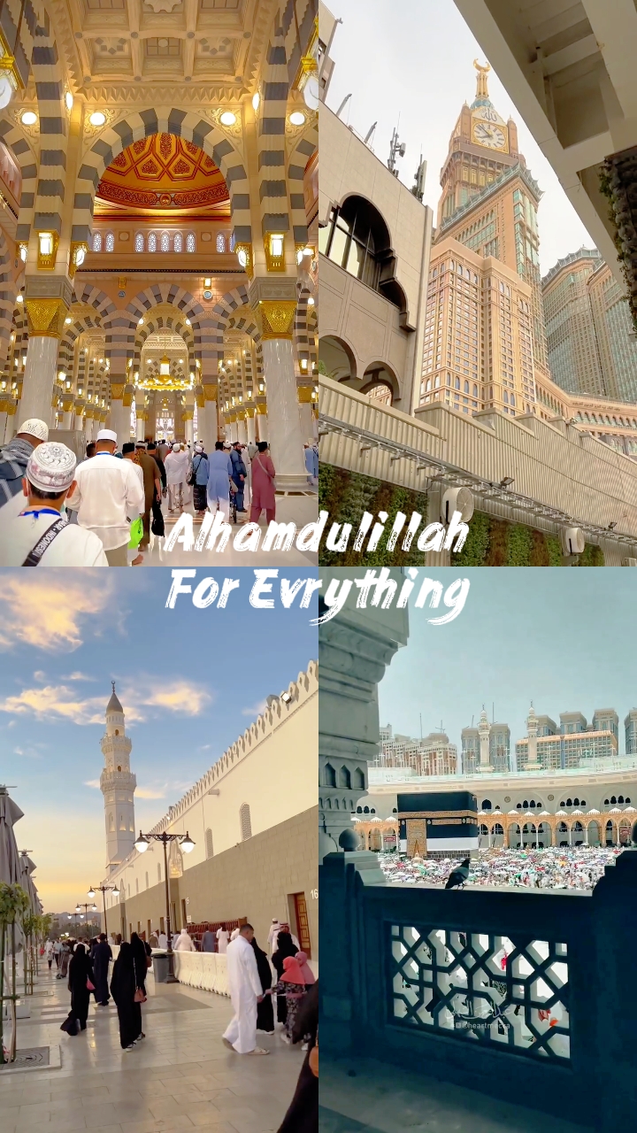 alhamdulillah