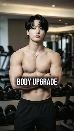 Body Upgrade