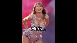 She’s my idol 
