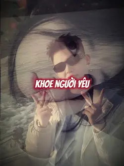 Khoe Ngườu Yêu