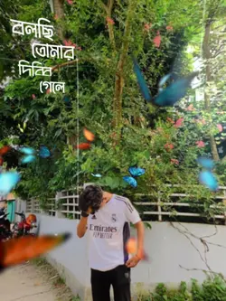 আমি বড় শান্ত ছেলে