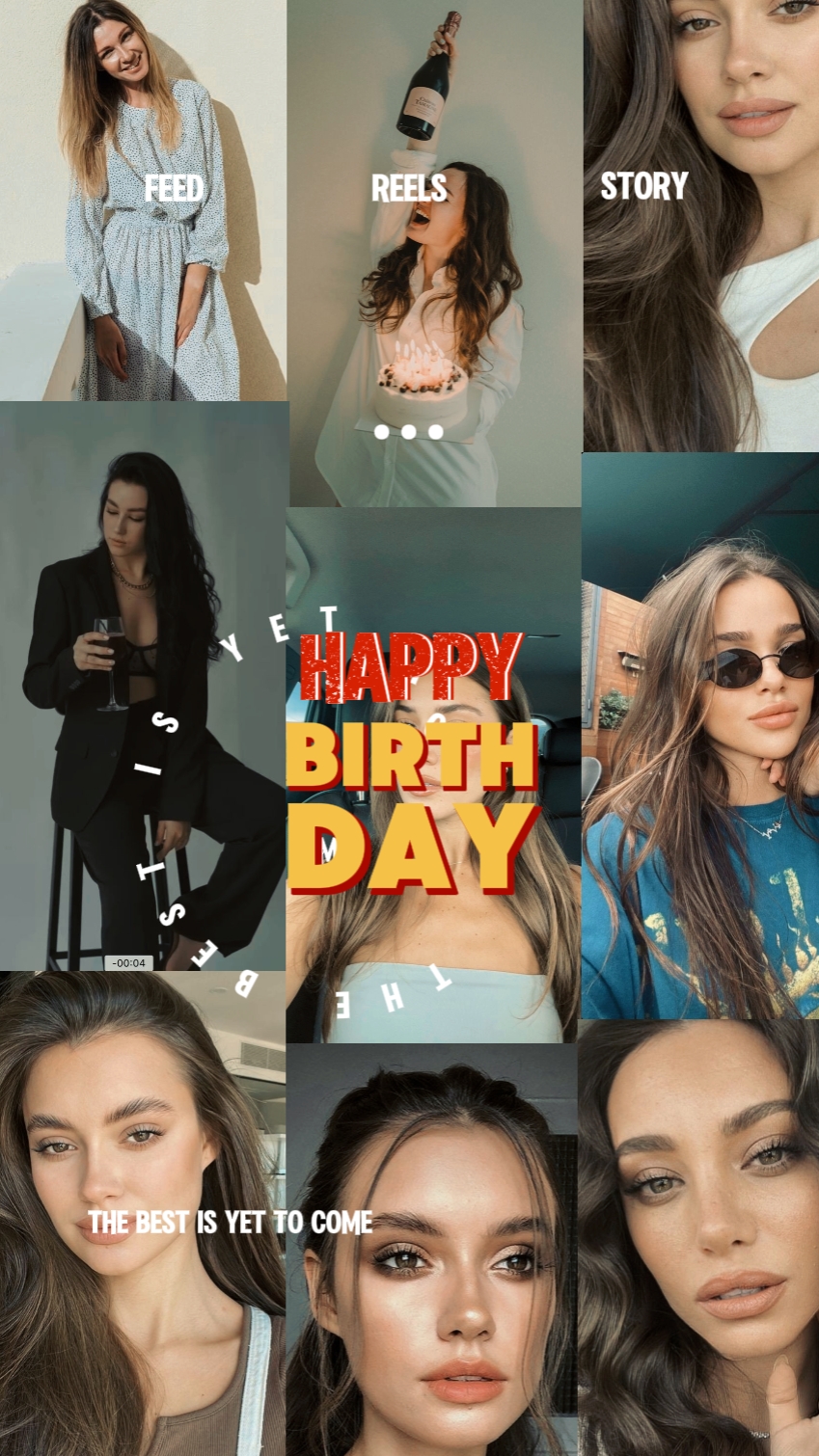 Birthday Party Dump
