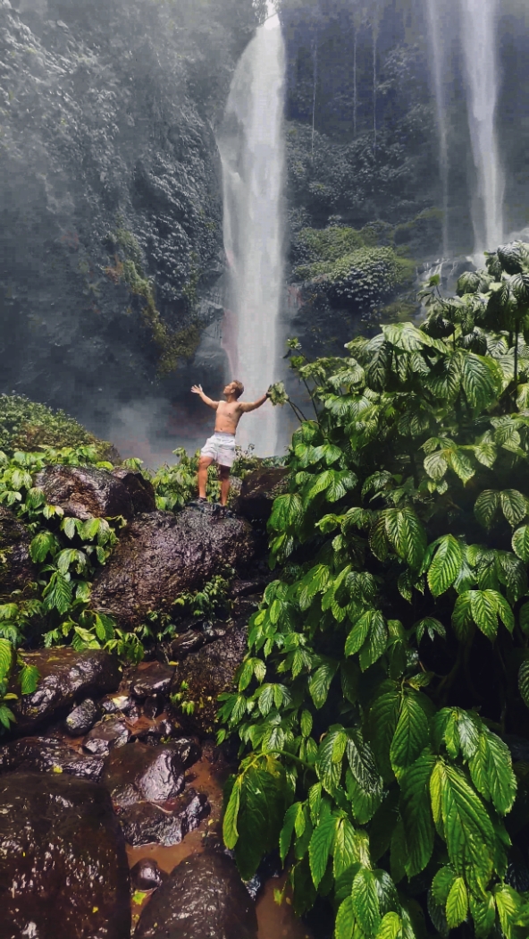 Waterfall