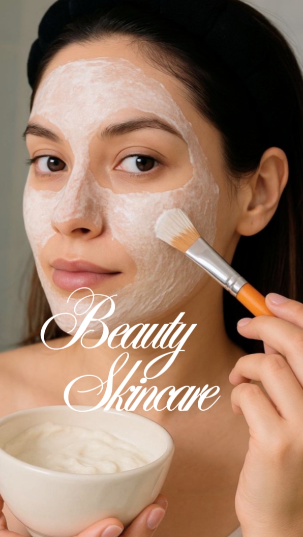 Beauty Skincare 