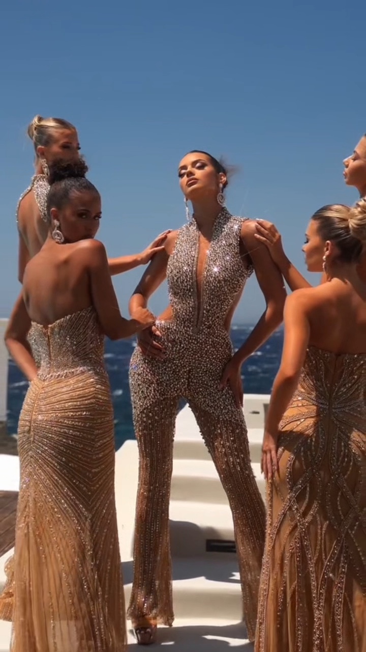 Pageant