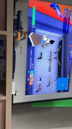 Gameplay