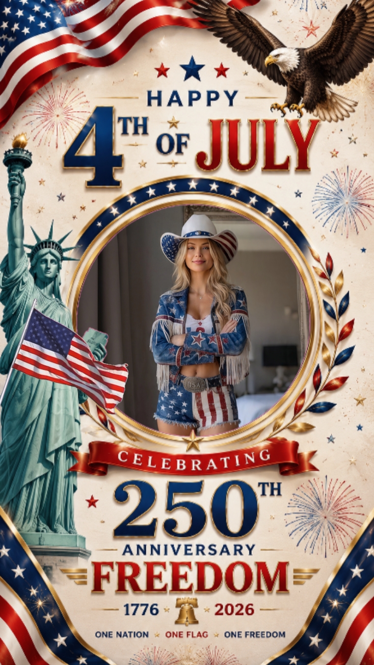 4 juillet