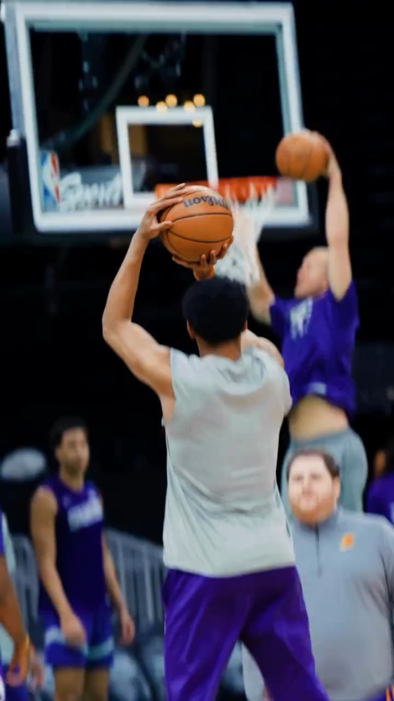 Edición de baloncesto