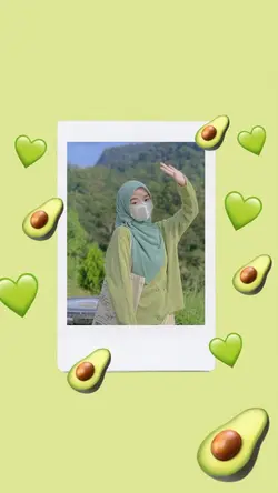 avocado