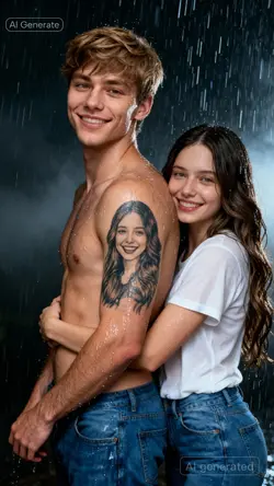 Couple Tattoo
